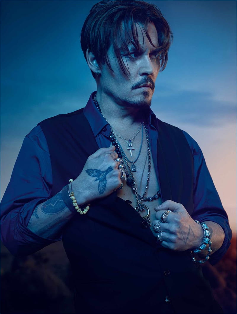 Dior  Johnny Depp uncompromising profound authentic He embodies the  dense magic of this new ultrapowerful Elixir Never has he been so  mesmerizing so rocknroll New SAUVAGE ELIXIR  DiorBeauty DiorParfums  DiorSauvage 