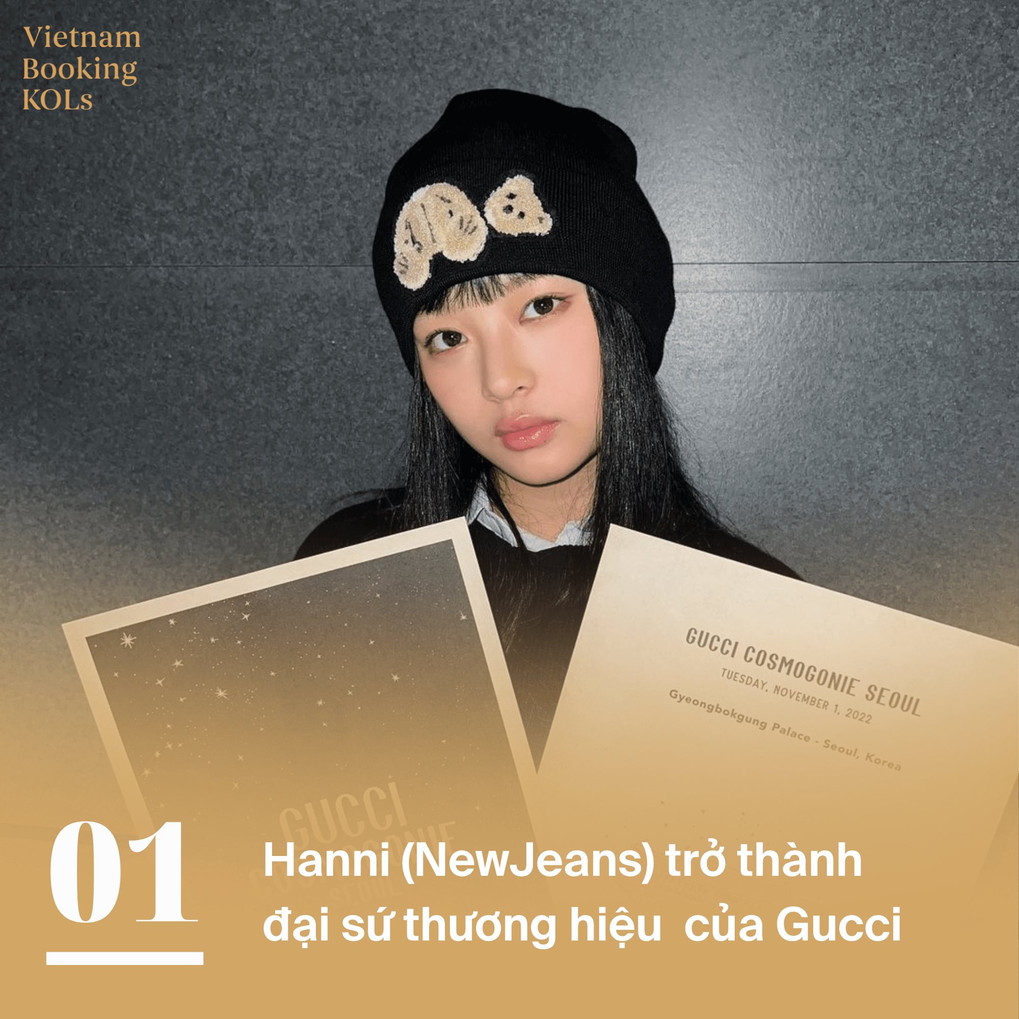 gucci cosmogonie hanni